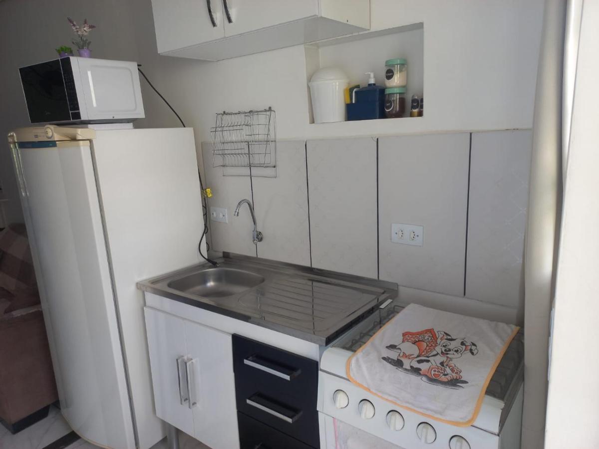Suitetrails - Loft Encantador