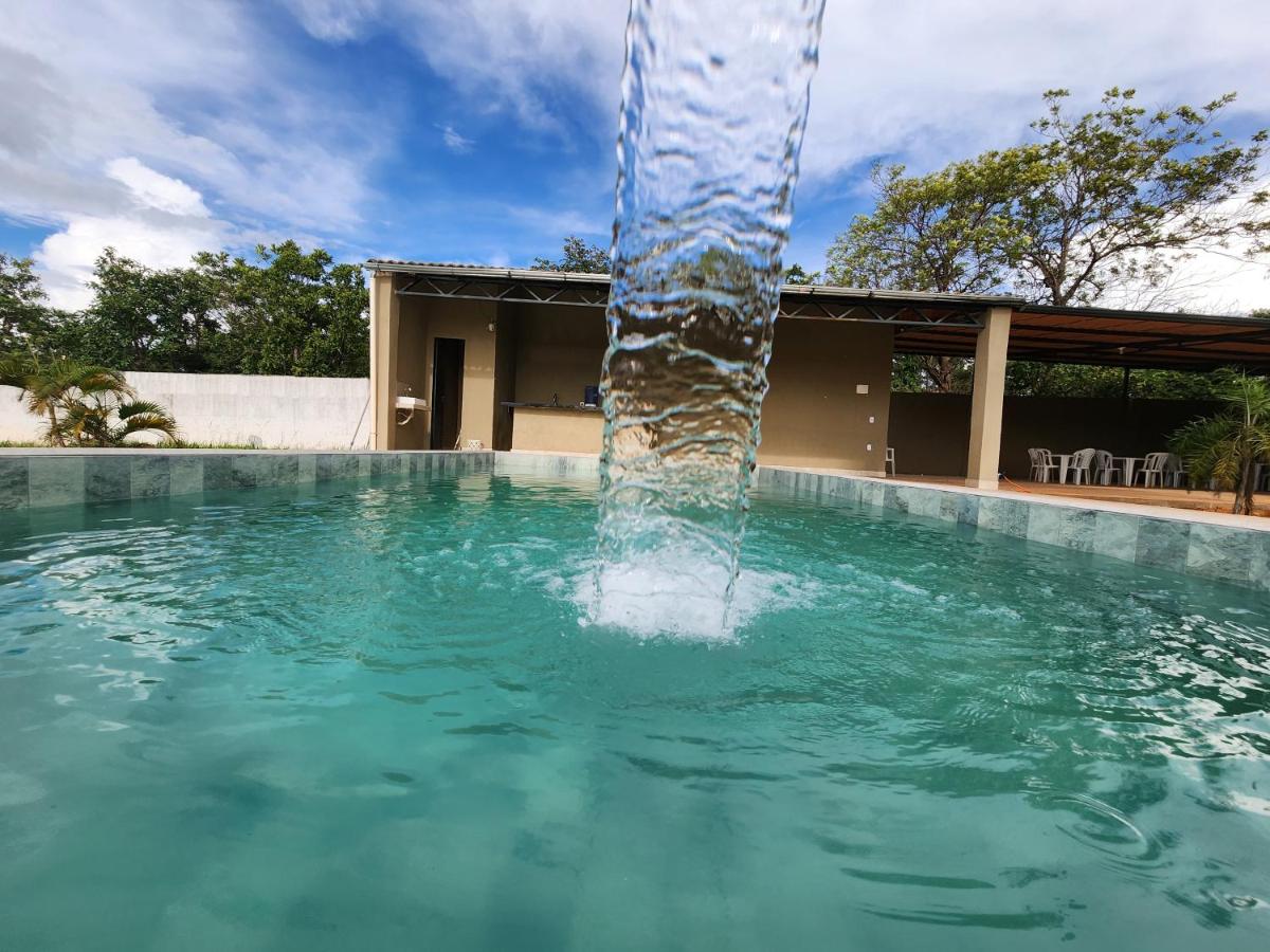 GreenPool Country House - Housity