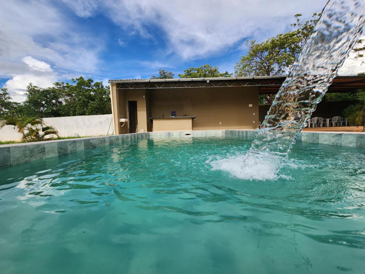 GreenPool Country House - Housity