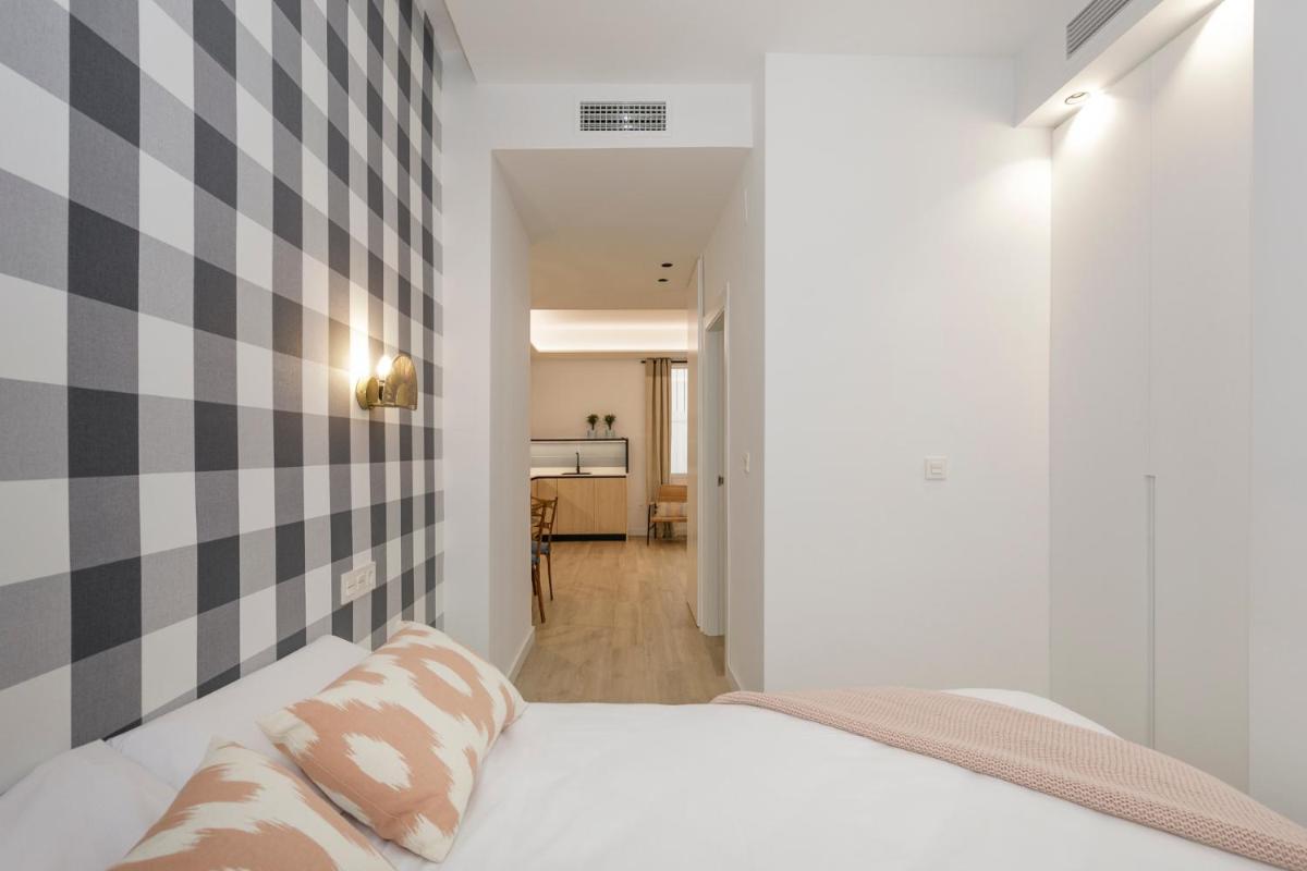 HI ROOM - Smart Apartments - HE 0 - Housity