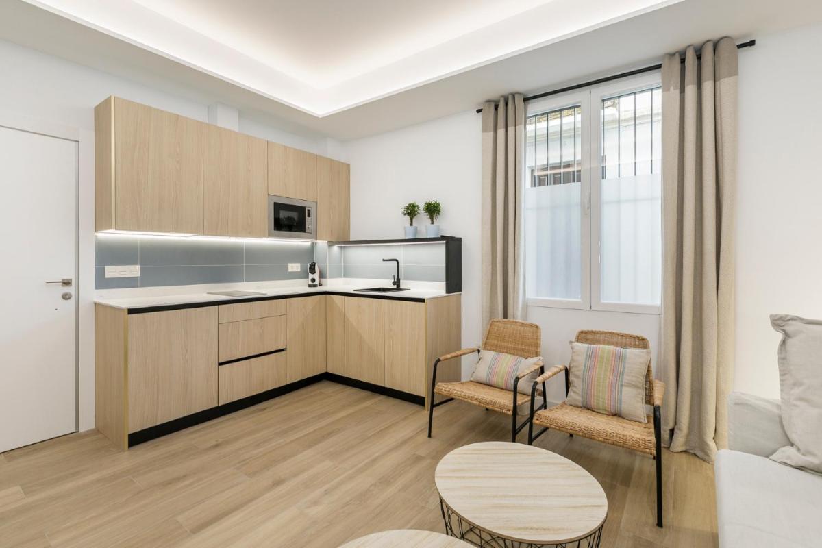 HI ROOM - Smart Apartments - HE 0 - Housity