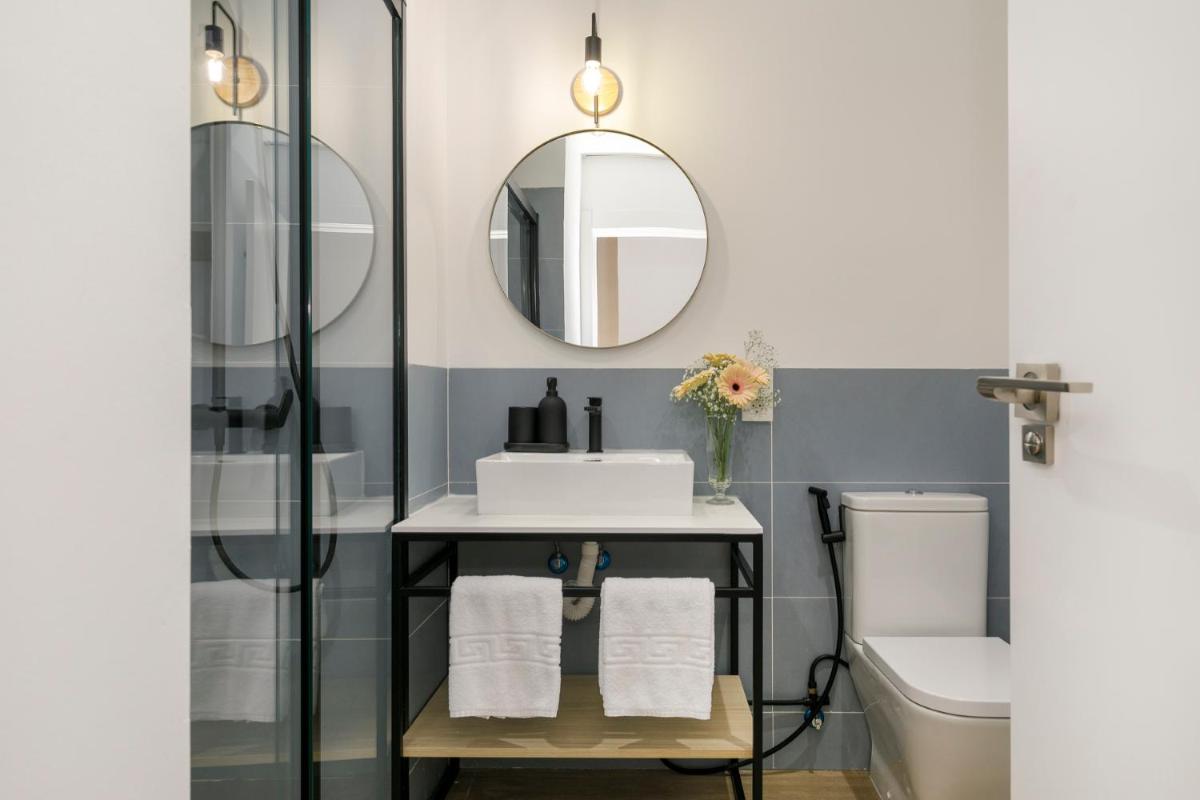 HI ROOM - Smart Apartments - HE 0 - Housity