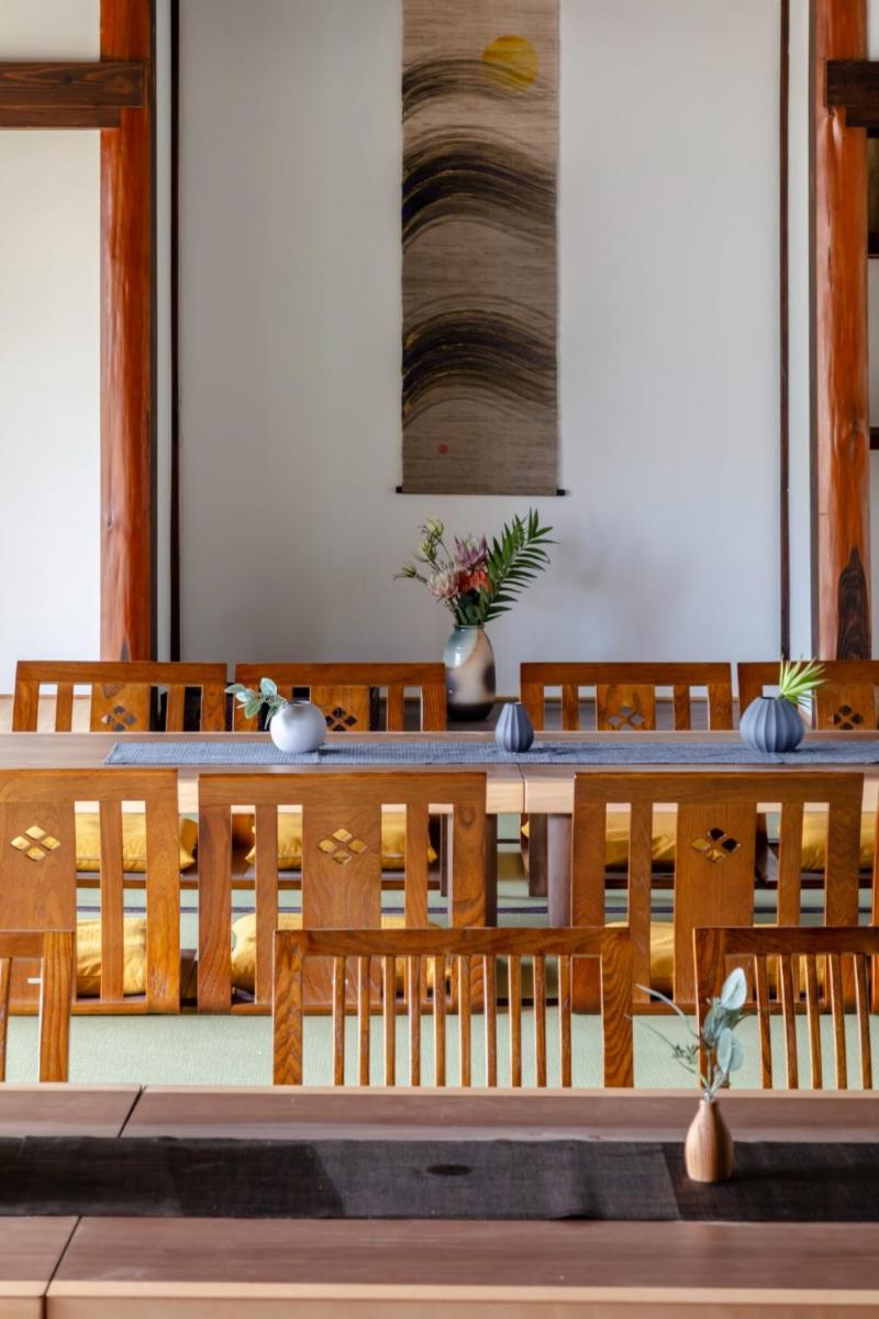 Suitetrails - Sukagawa - House - Vacation STAY 48997v