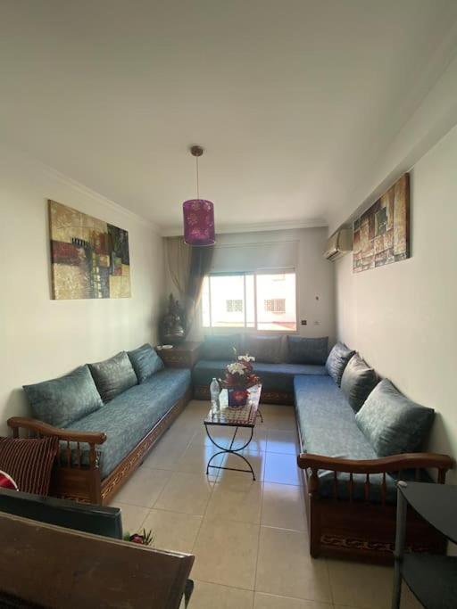 Appartment cozy agdal centre - Housity