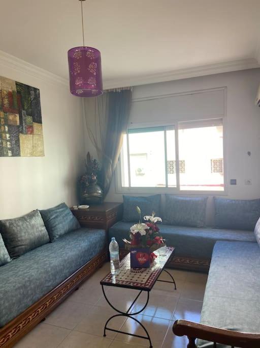 Appartment cozy agdal centre - Housity
