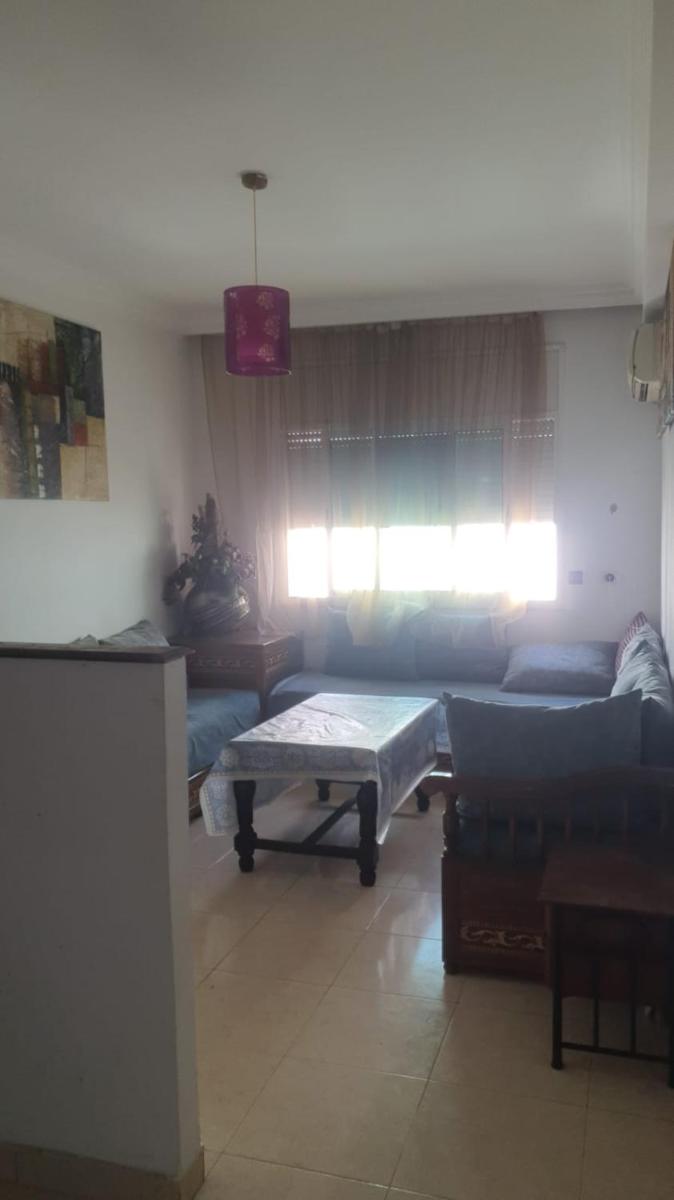 Appartment cozy agdal centre - Housity