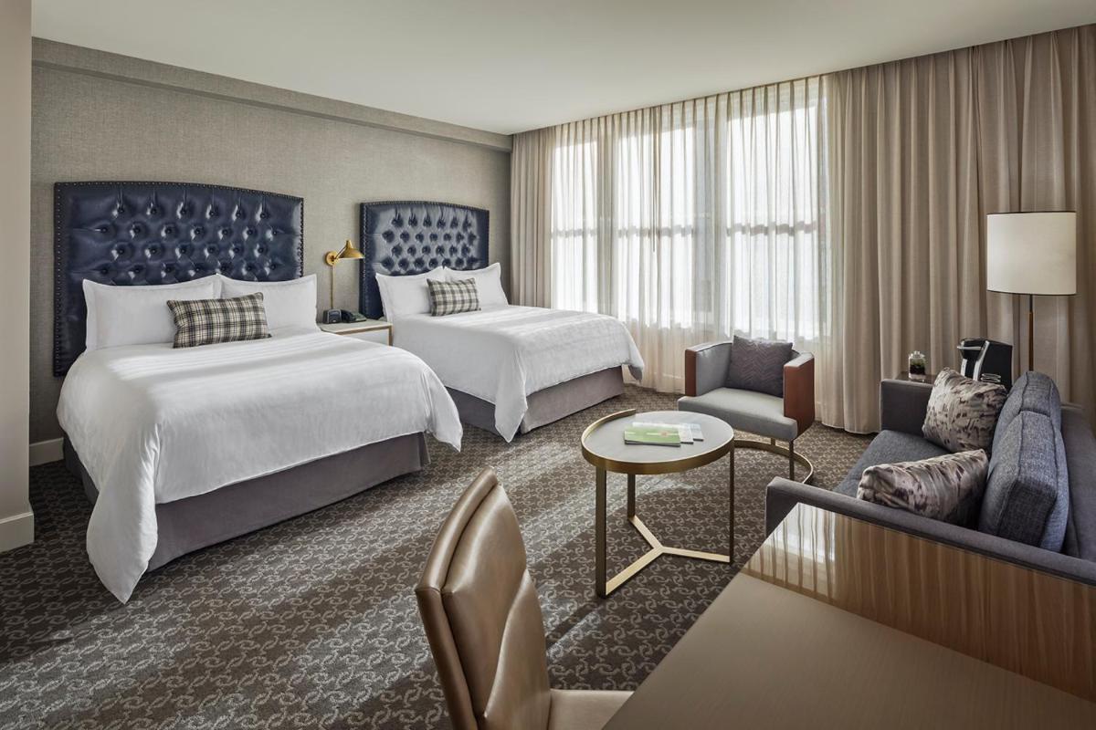 Suitetrails - Hotel Teatro