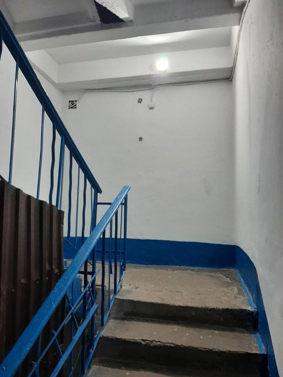 Apartment on Prospekt Momyshuly 25 - Housity
