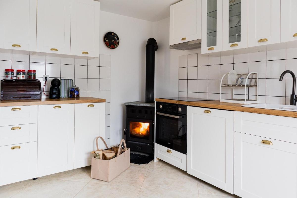 Suitetrails - Holiday House Smilja