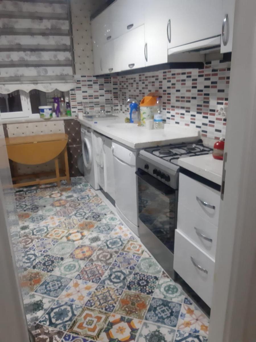 Suitetrails - NOSEF Family Apartment Residential House Low Cost Sleeping Rooms
