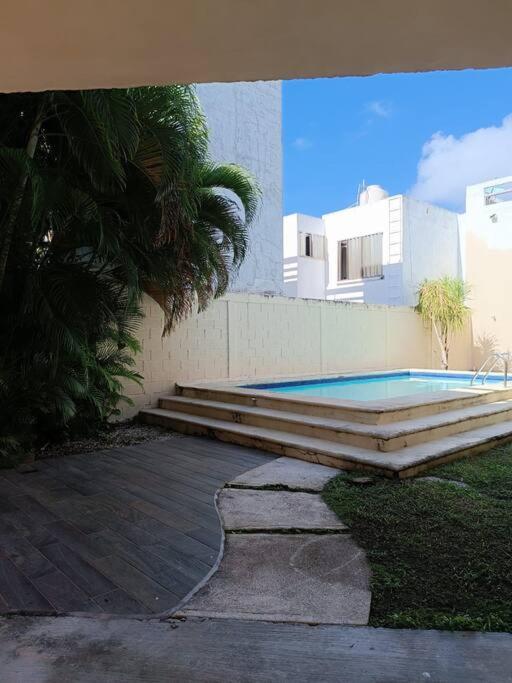 Beach Lolkantun Xcalacoco - Housity