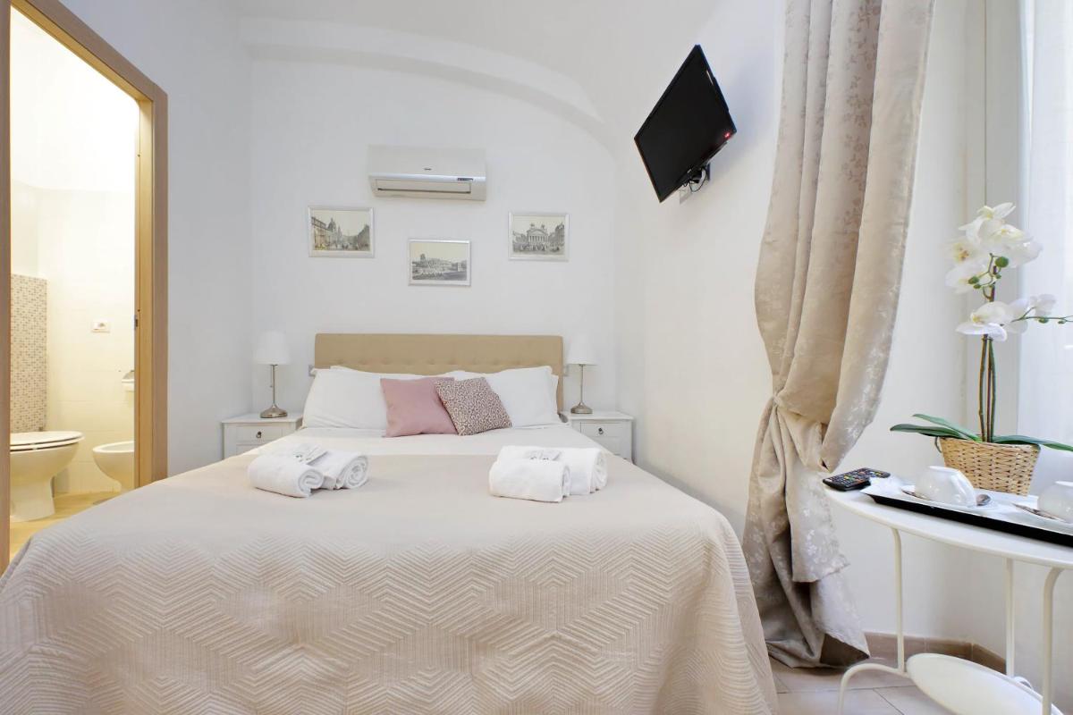 Dream City Rome - Housity