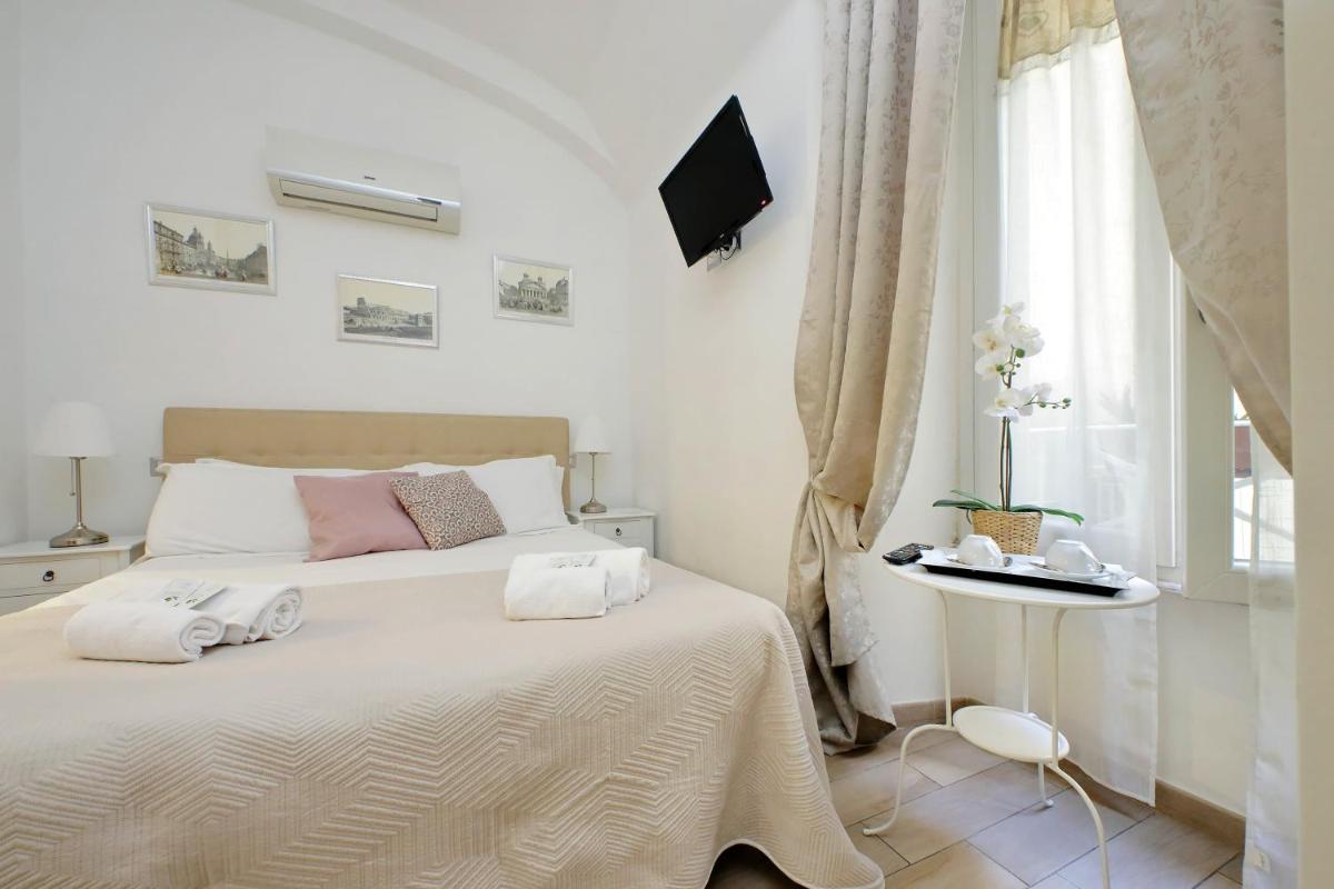 Dream City Rome - Housity