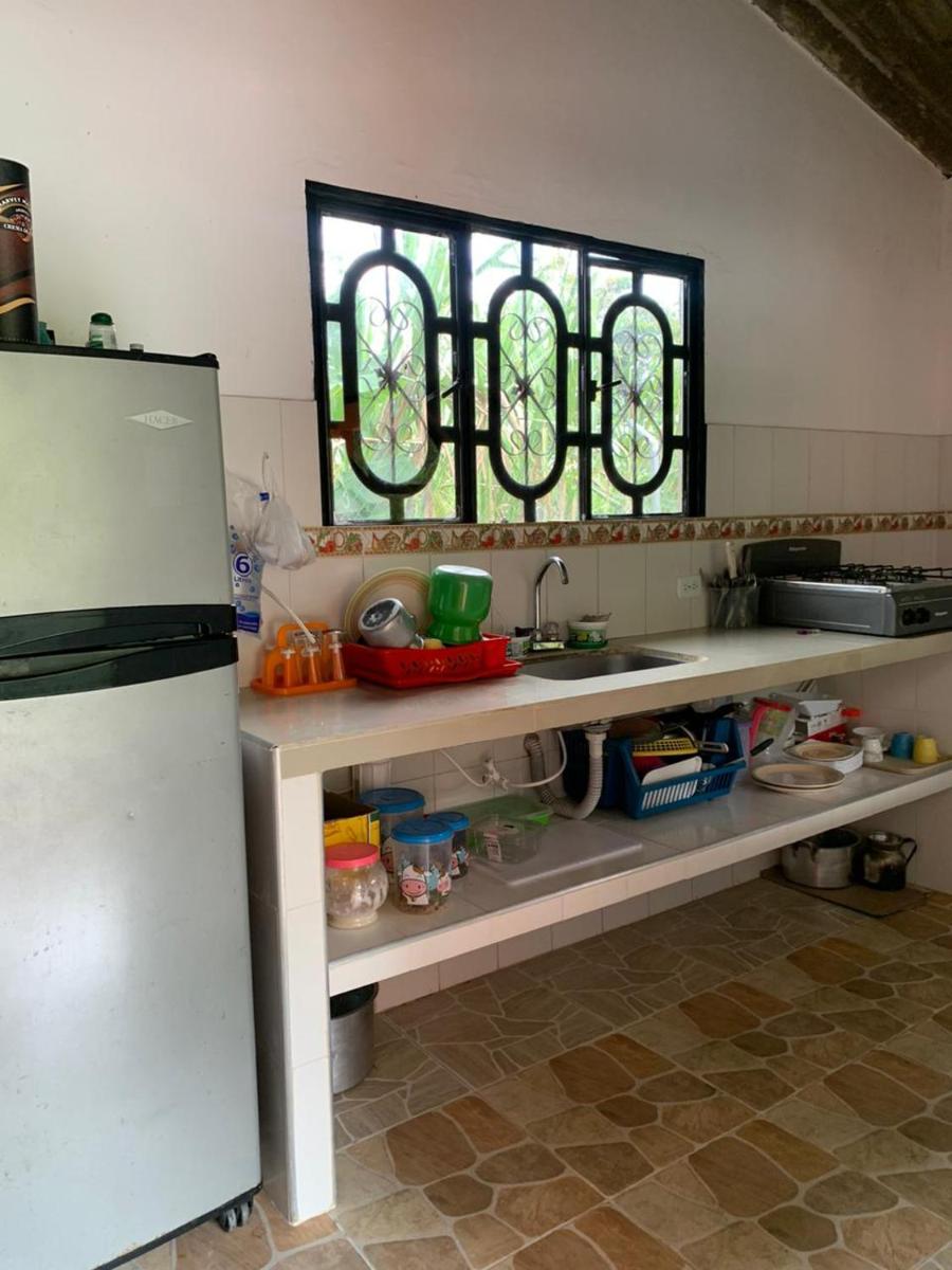 Finca Casa Roja Zetaquira - Housity