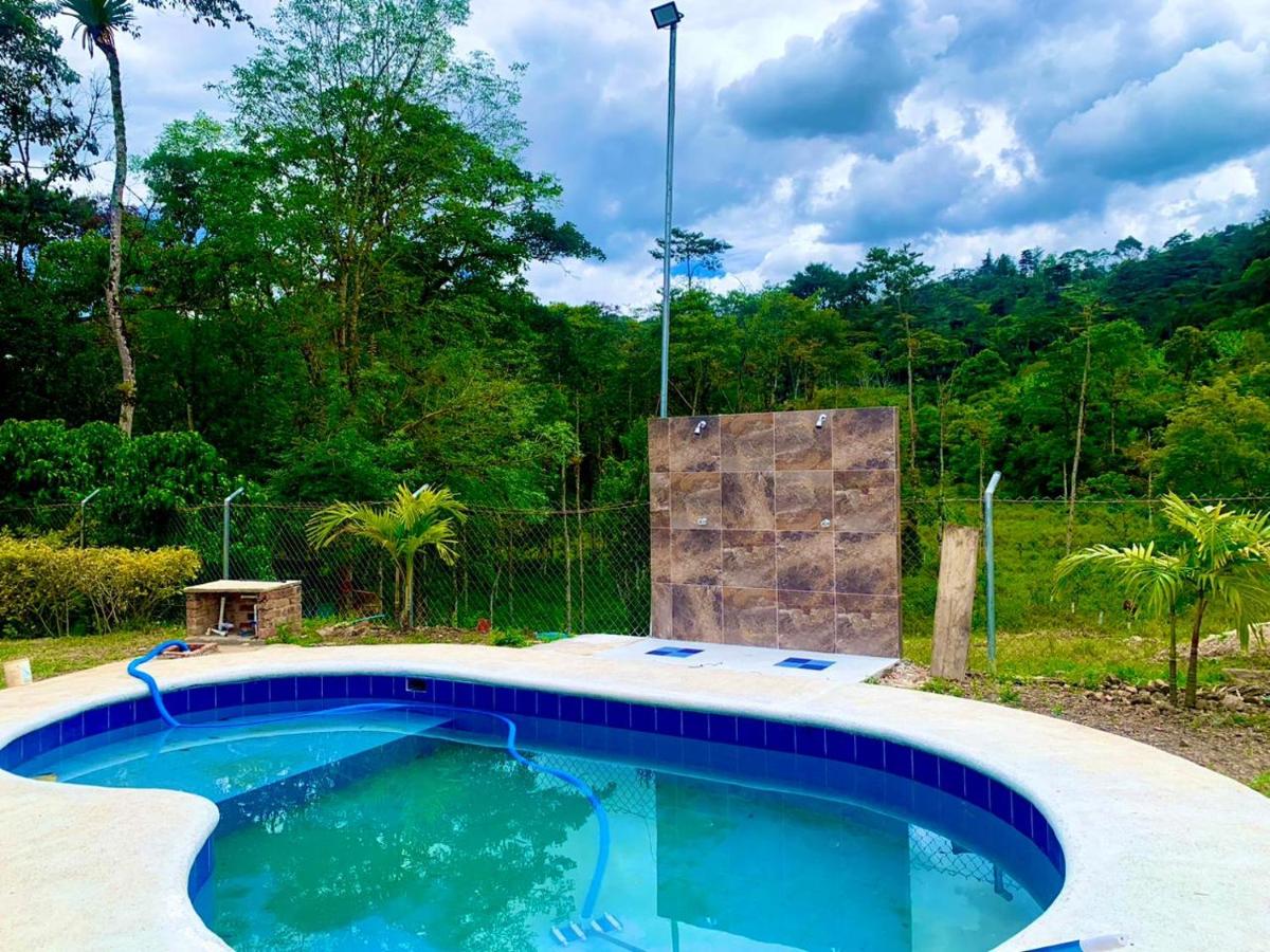 Finca Casa Roja Zetaquira - Housity