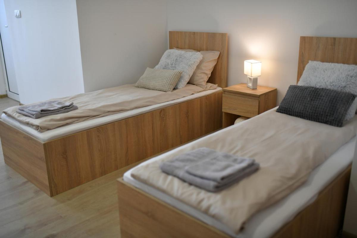 West in apartments - Housity
