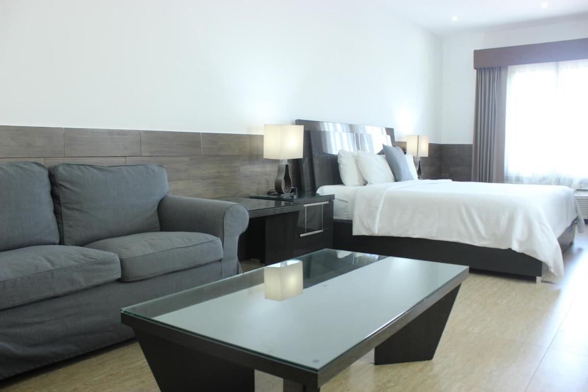 Beverly Hills: Hotel and Business - Housity