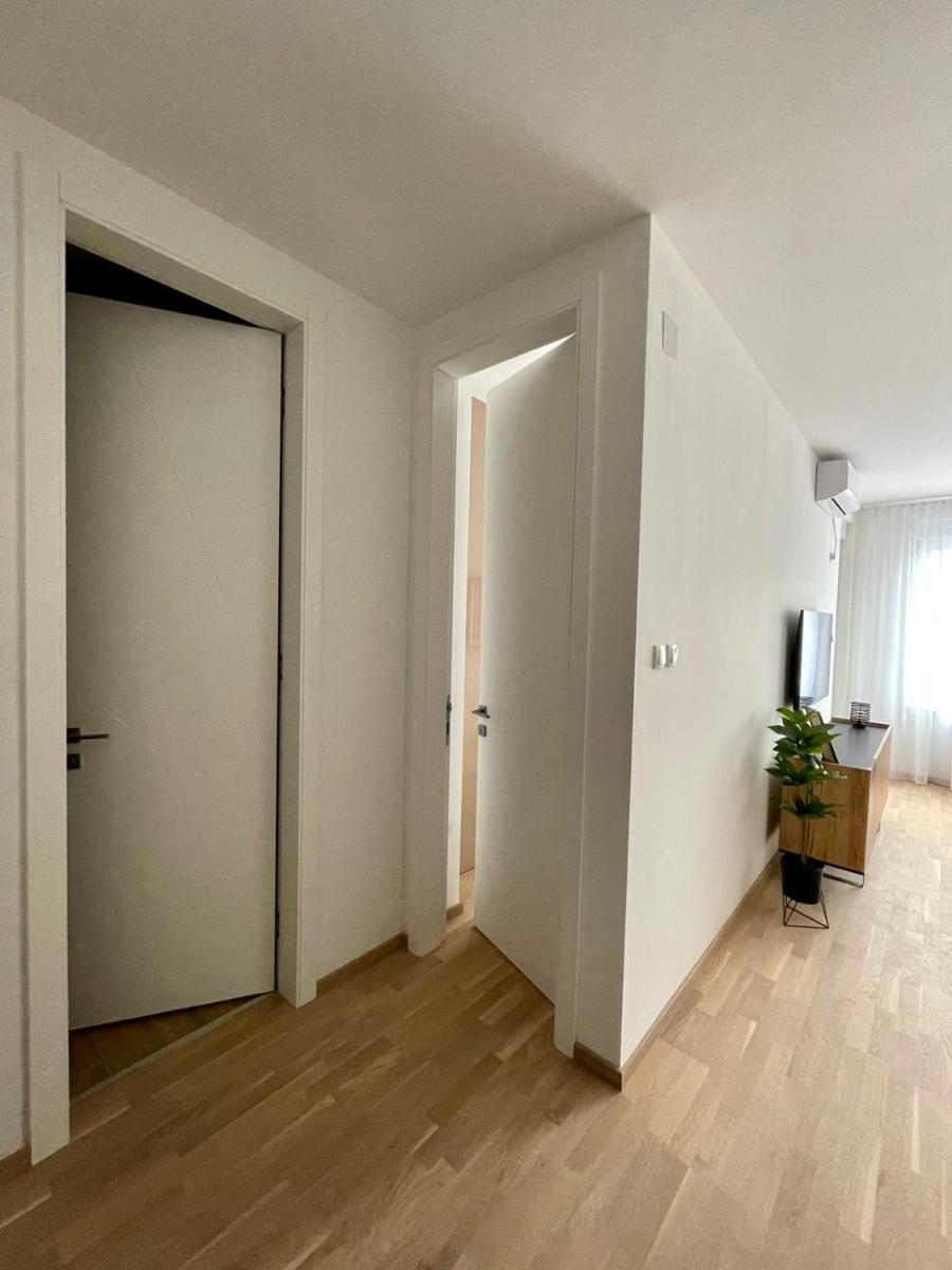 Apartment City Park - Hizvo