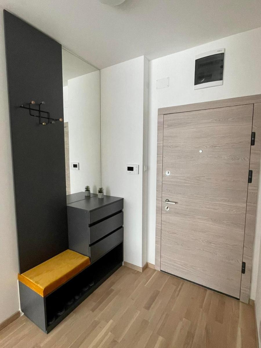 Apartment City Park - Hizvo