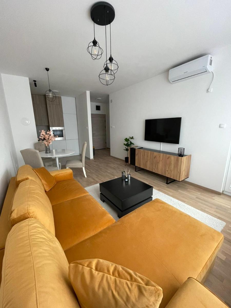 Apartment City Park - Hizvo