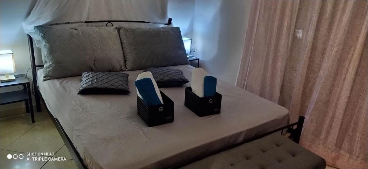 The Genius apartment 3 rooms, Α floor 3 υπνοδωμάτια, A όροφος - Housity