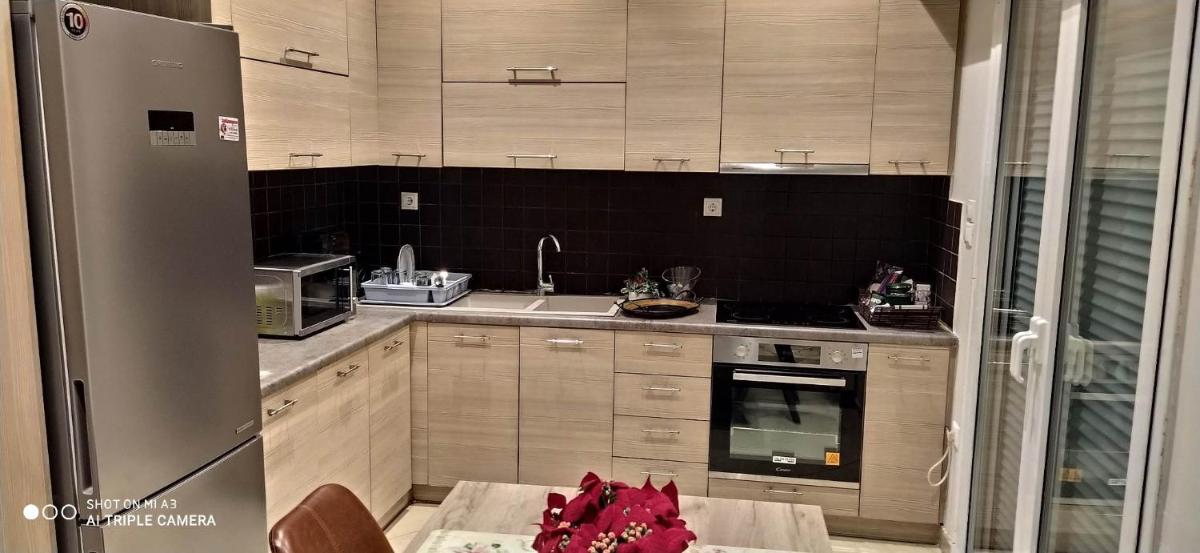 The Genius apartment 3 rooms, Α floor 3 υπνοδωμάτια, A όροφος - Housity