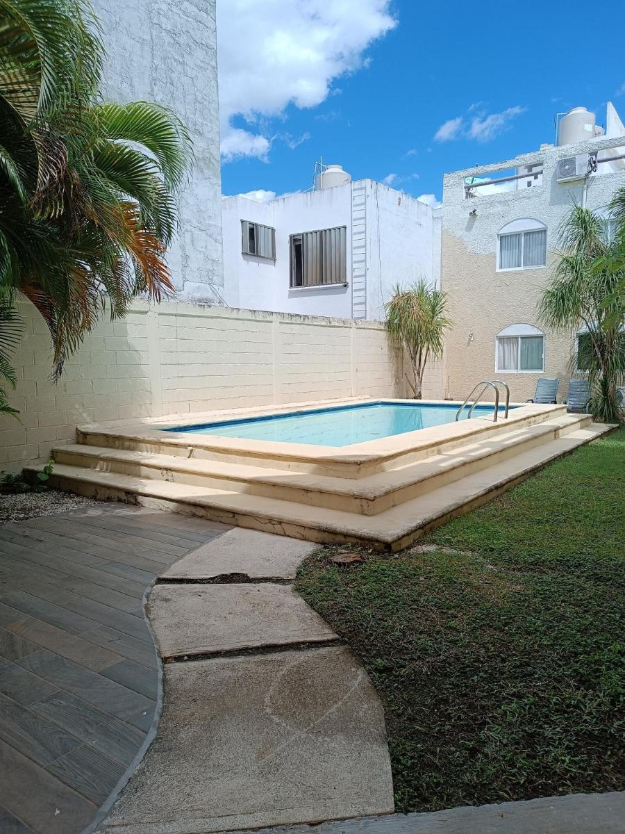 Beach Lolkantun Xcalacoco Housity