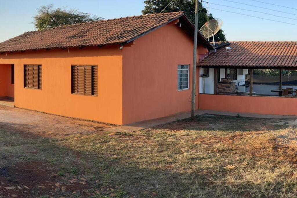 Rancho Alto da Virtuosa - Housity