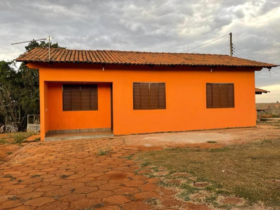 Rancho Alto da Virtuosa - Housity