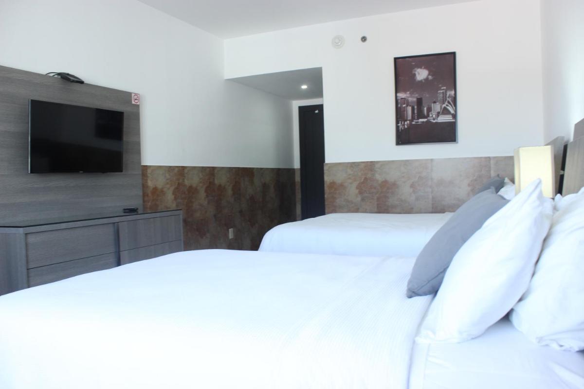 Beverly Hills: Hotel and Business - Housity
