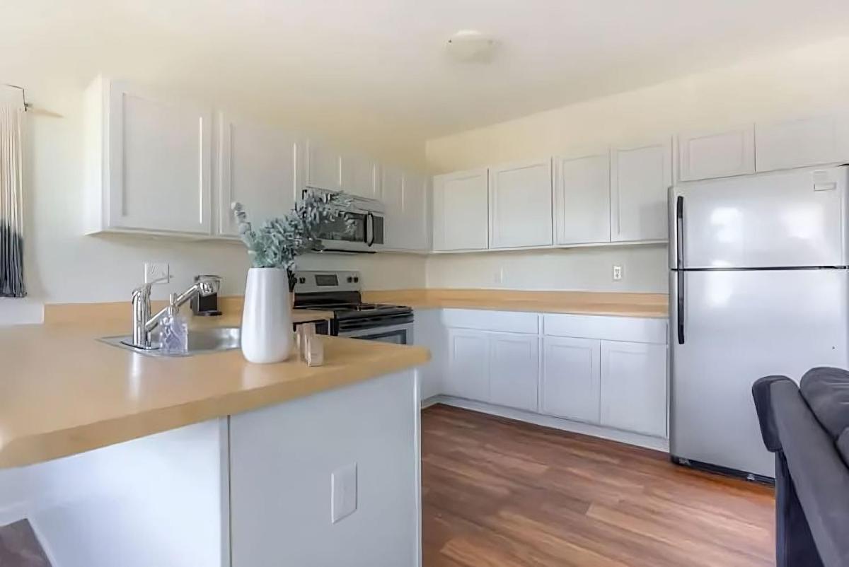 Perfect 1BR In Prime Location & View of Stadiums - Housity