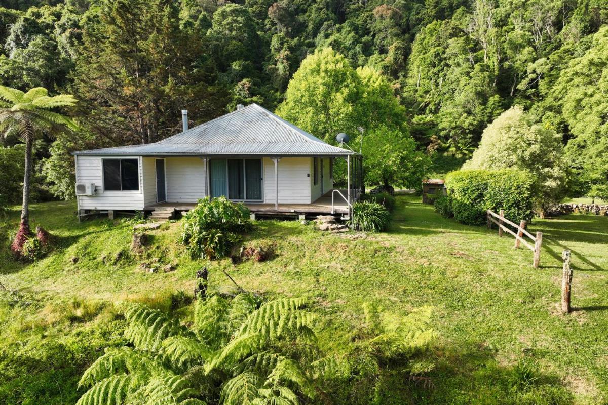 Dunrose Cottage - Housity