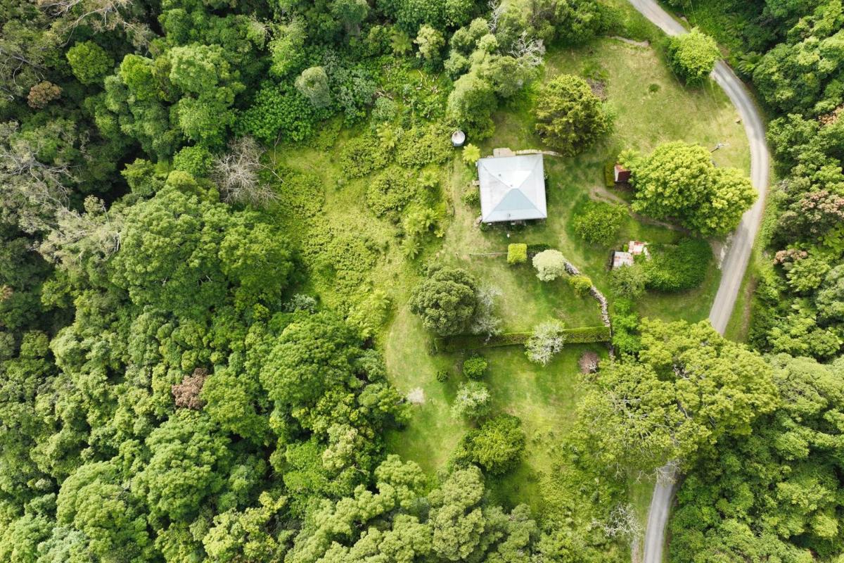 Dunrose Cottage - Housity