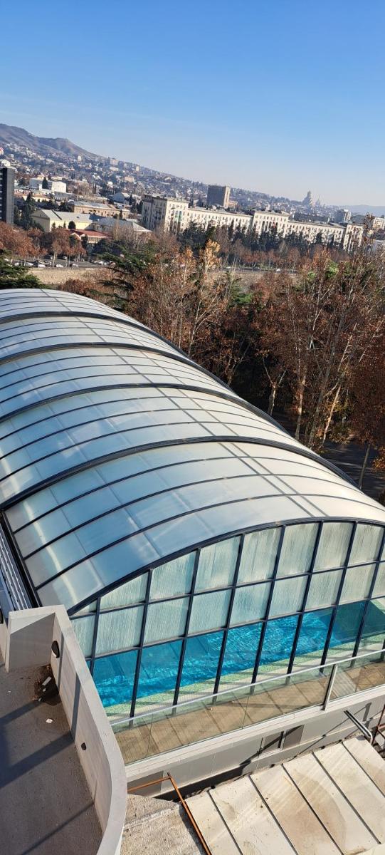 King david tower - Housity