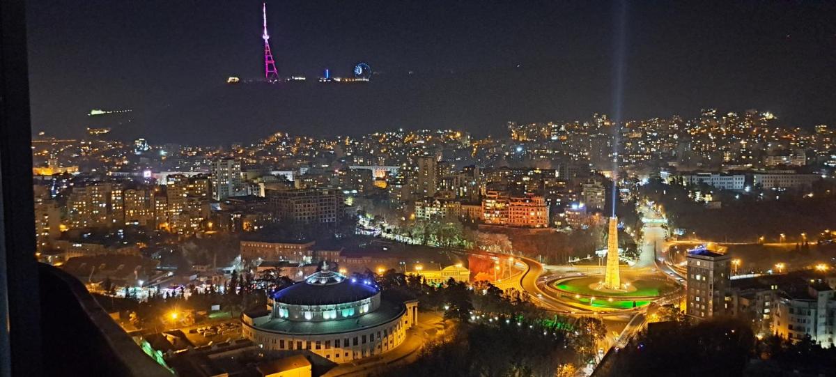 King david tower - Housity