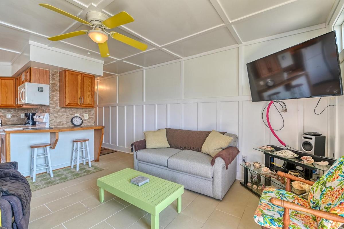 Topsail Reef 239 - Housity