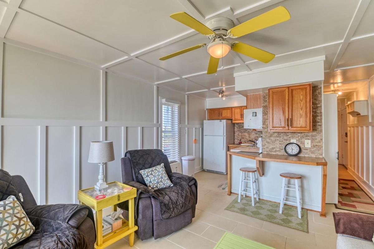 Topsail Reef 239 - Housity