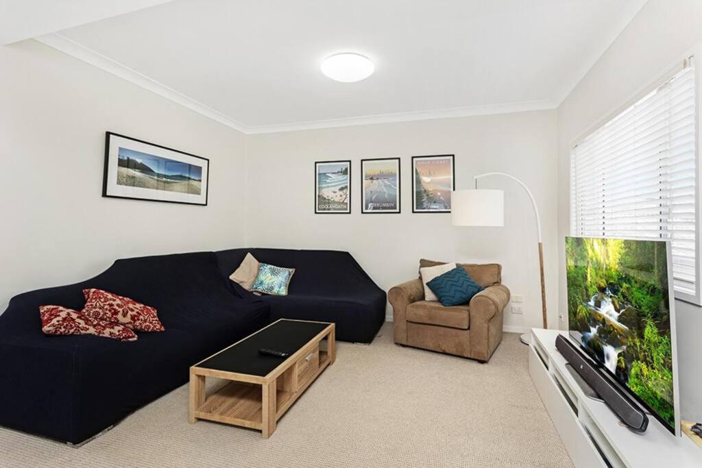 Burleigh Holiday Apartment - Burleigh Letting - Housity