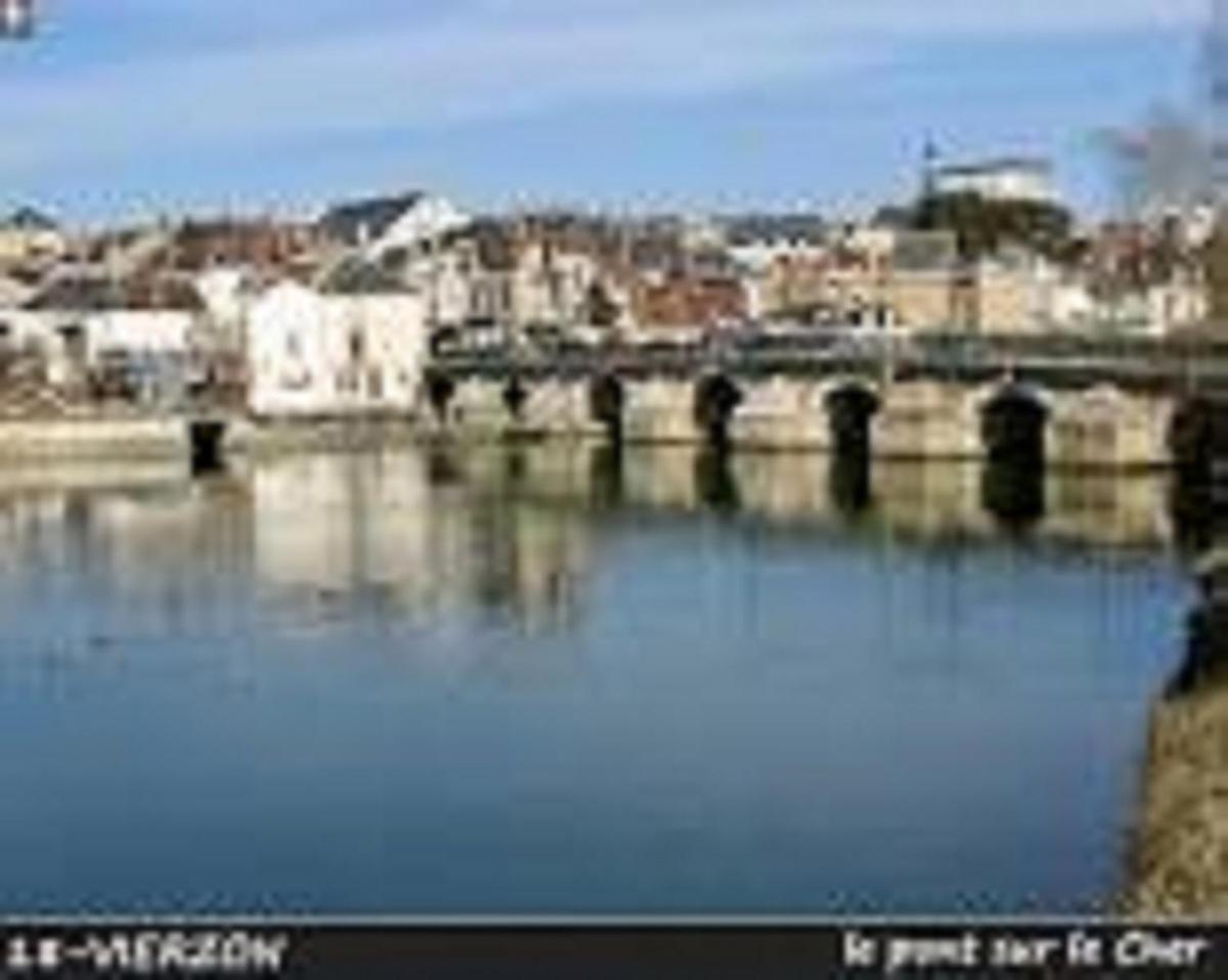 Chambre d'hôte à Vierzon - Housity