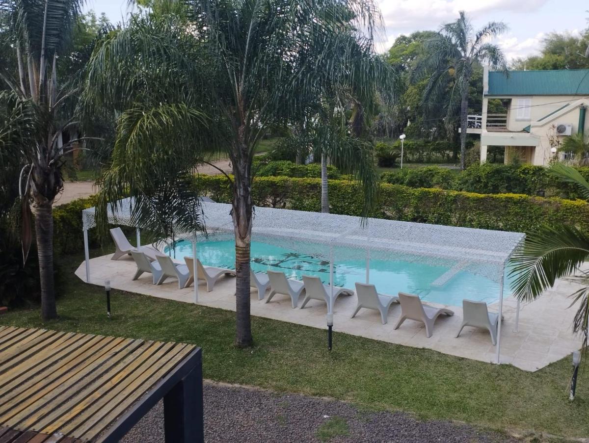 Palmares del Paso - Housity