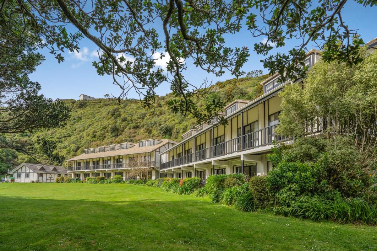 Suitetrails - Capital Lodge Motor Inn