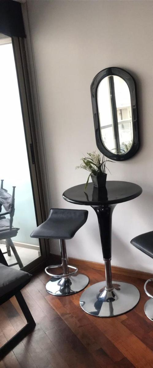 Precioso loft en Rosario - Housity