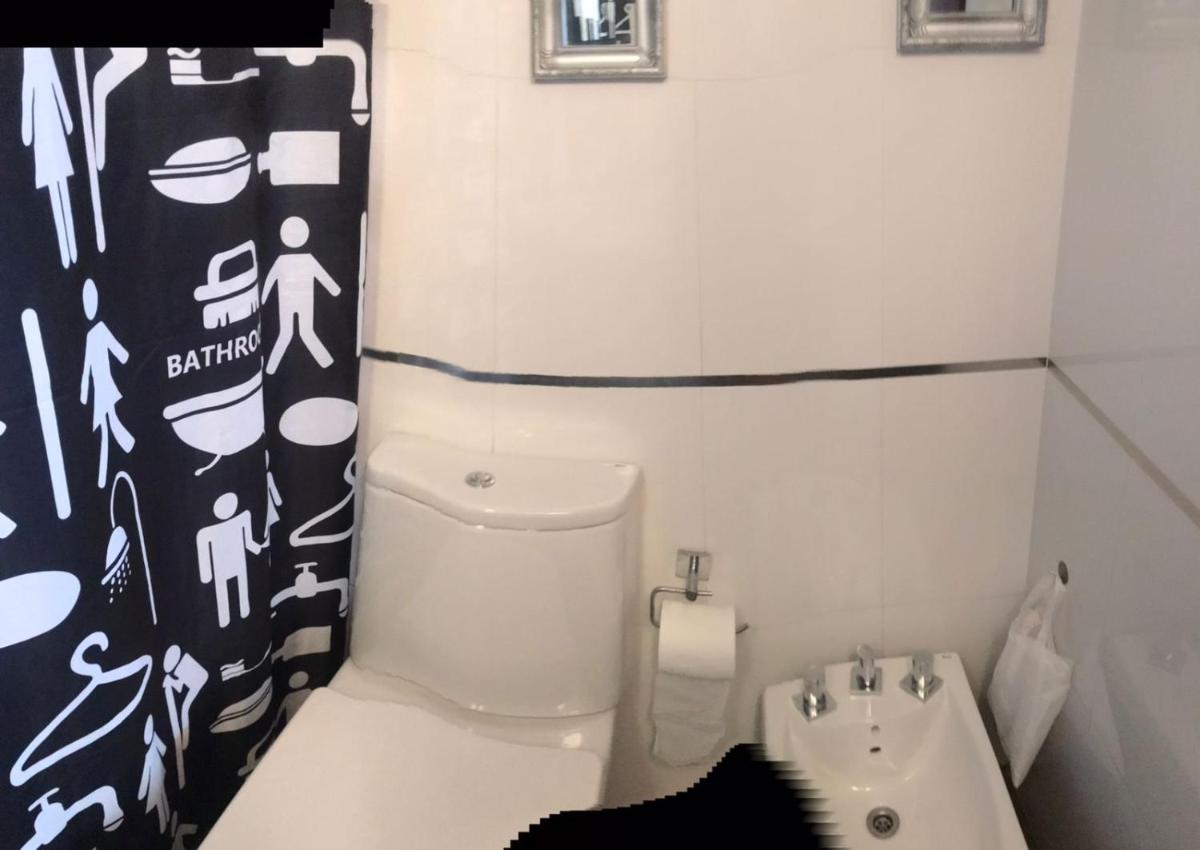 Precioso loft en Rosario - Housity