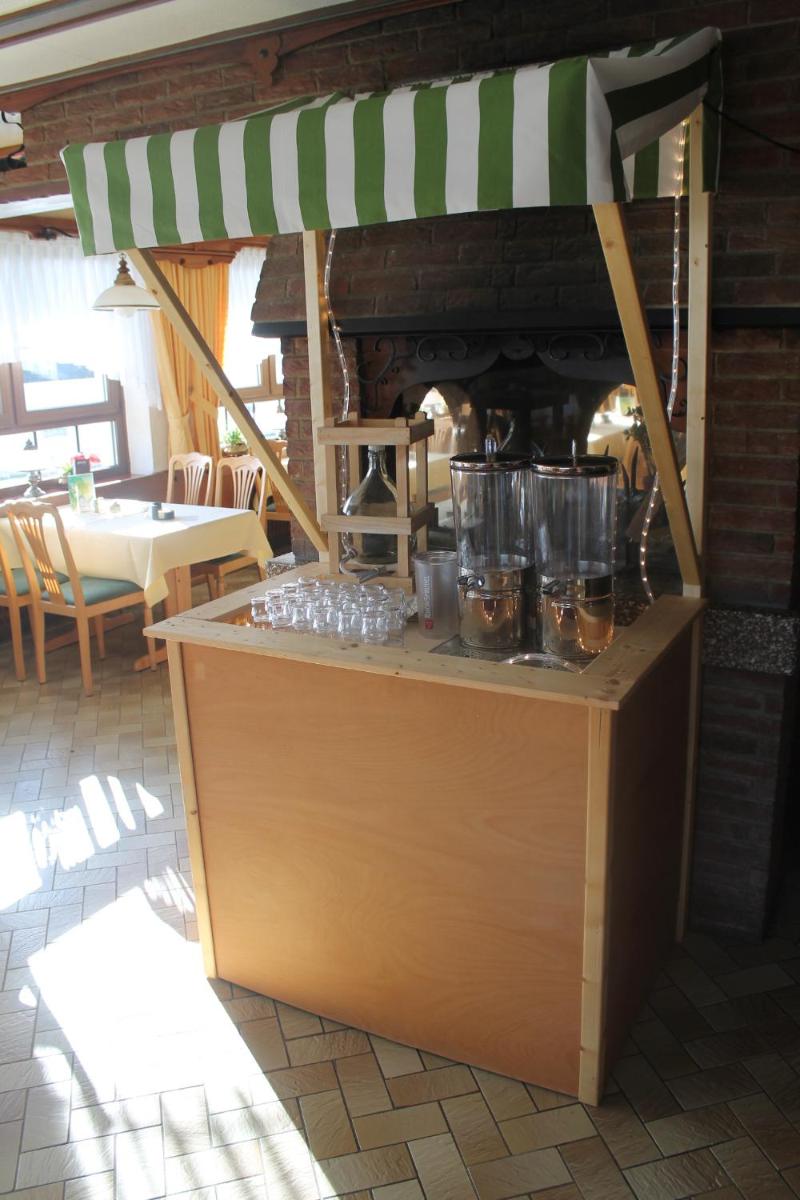 Waldhotel Dornröschenshöh - Housity