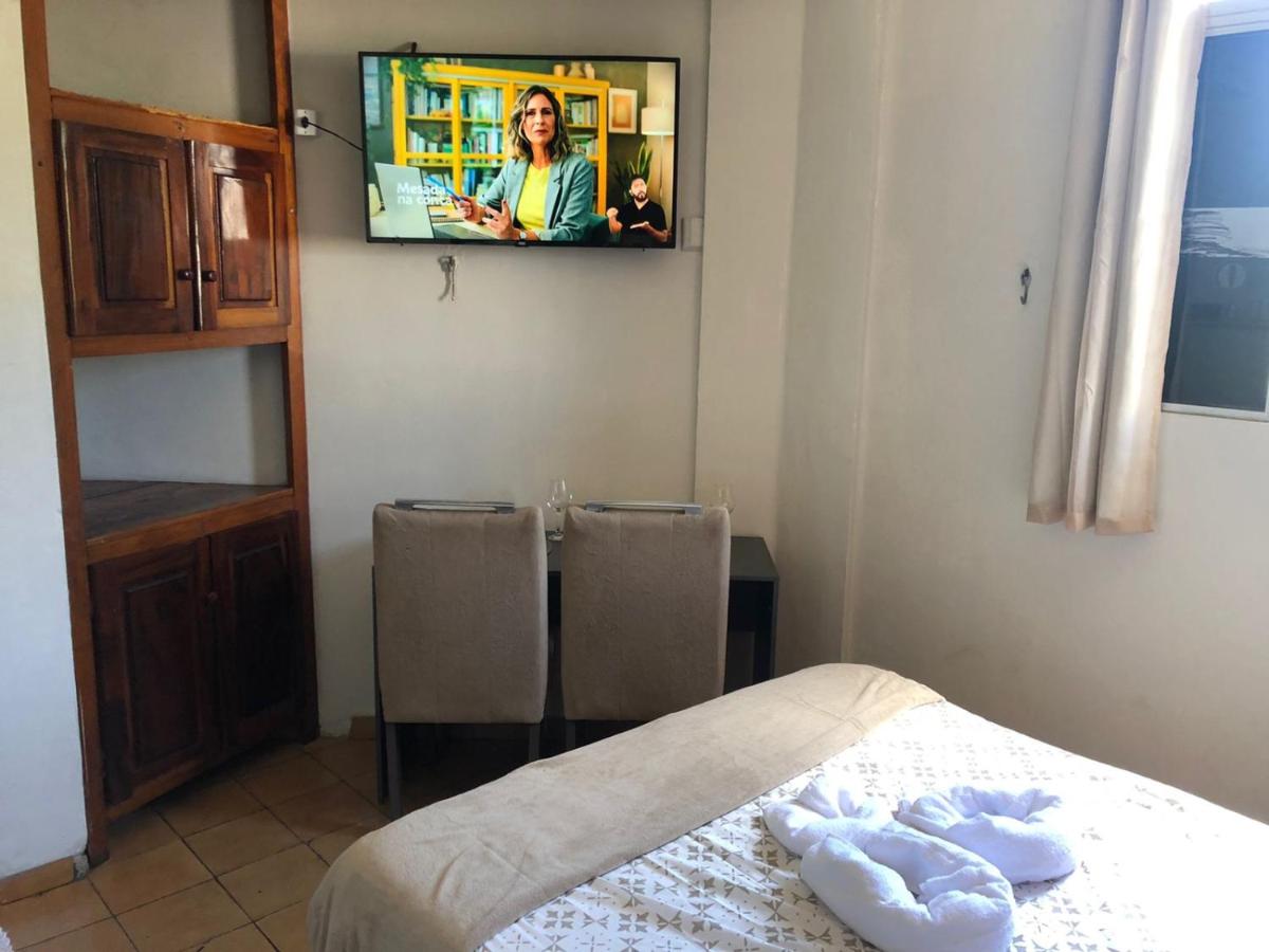 Loft Centro Av sete setembro - Housity