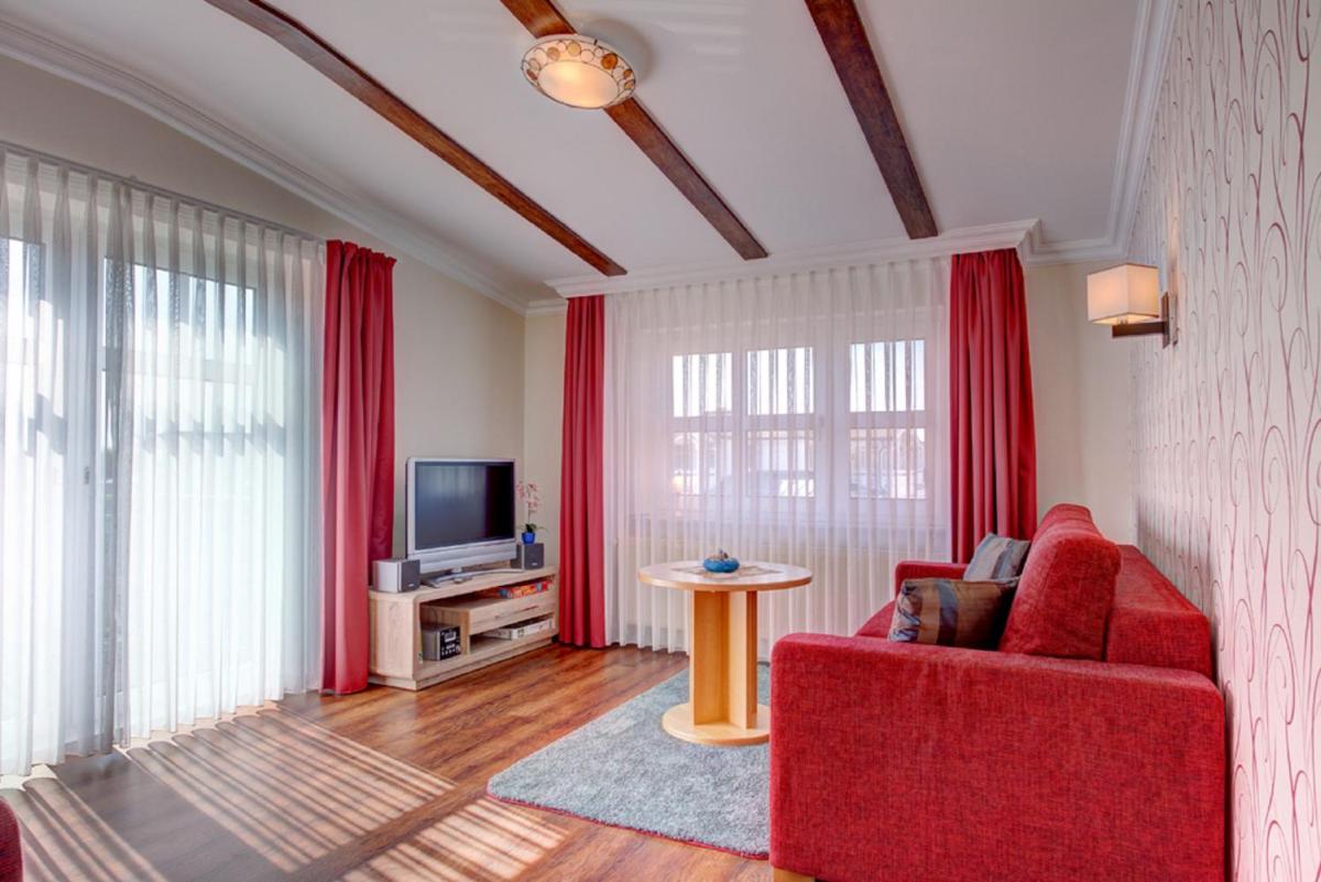 Fewo STRANDPERLE-Fam.Kunkel - Housity