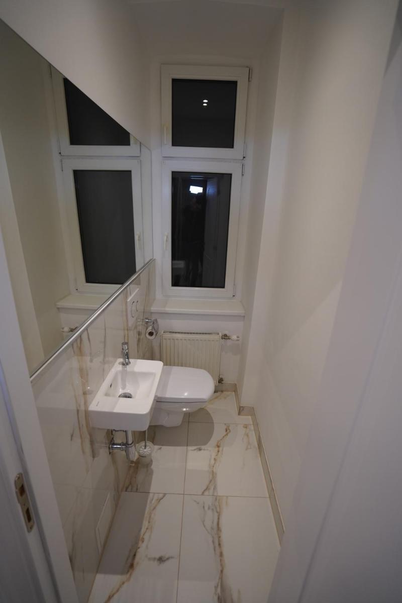 Suitetrails - Real Appartments Vienna