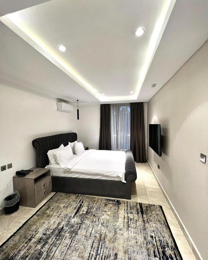 Luxury 2 bedroom apartment Abuja - Housity
