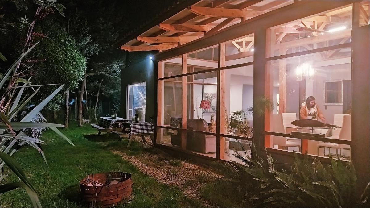 Amonita casa Campestre, vía Tunja Paipa - Housity