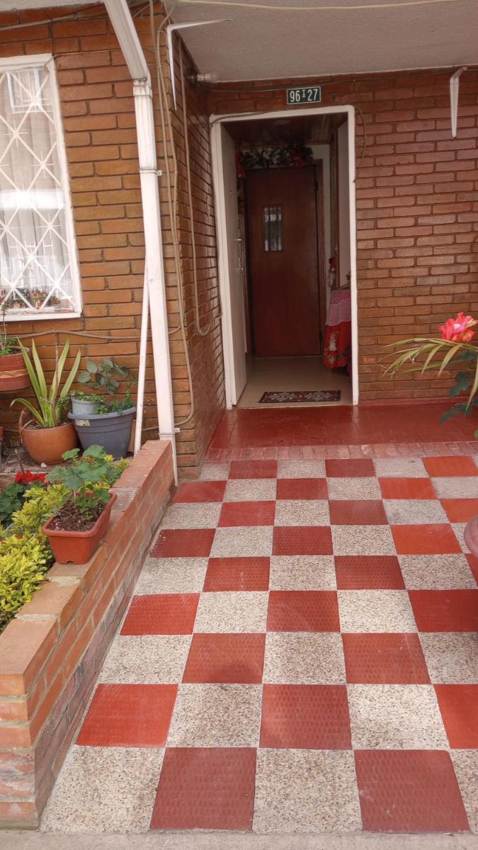 Como en casa - Housity